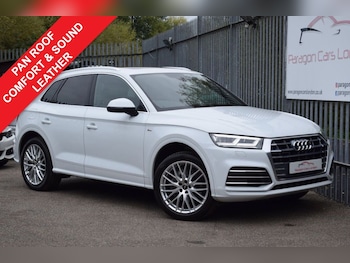 Used Audi Q2 2018 for sale - 76285382: Photo