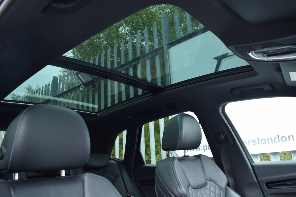 Used Audi Q5 2018 for sale - 76285382: Photo 21