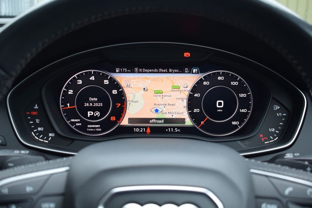 Used Audi Q5 2018 for sale - 76285382: Photo 23