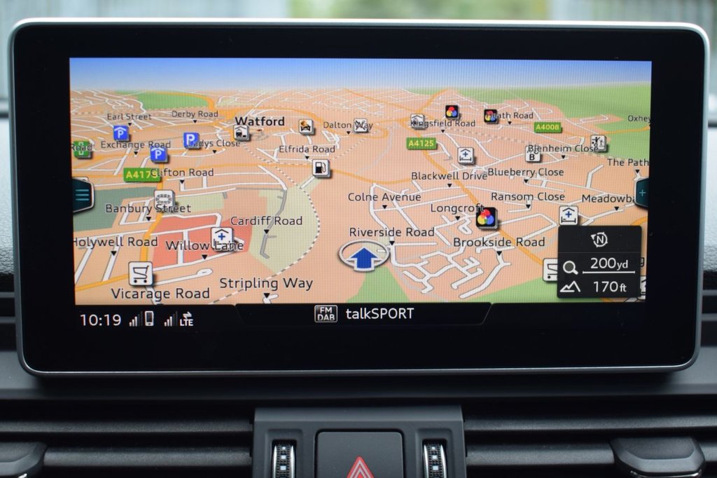 Used Audi Q5 2018 for sale - 76285382: Photo 24