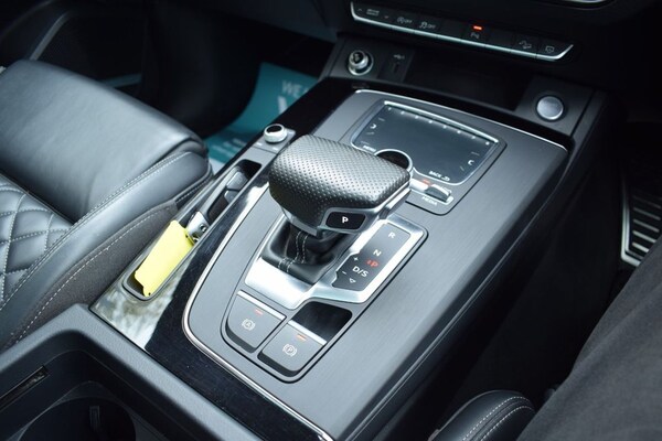 Used Audi Q2 2018 for sale - 76285382: Photo 26