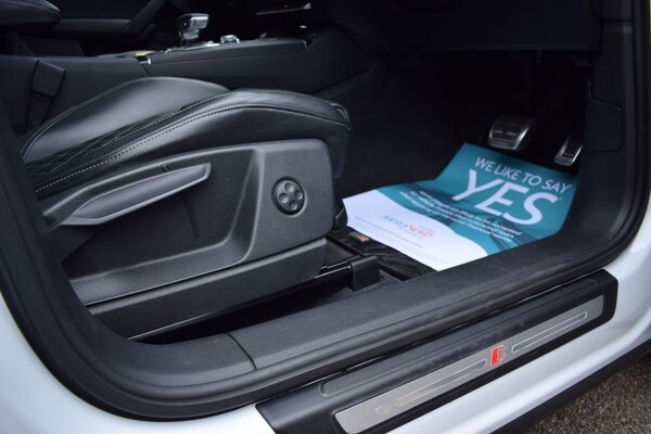 Used Audi Q2 2018 for sale - 76285382: Photo 27