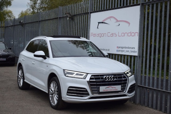 Used Audi Q2 2018 for sale - 76285382: Photo 29
