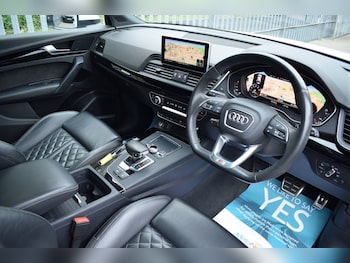 Used Audi Q2 2018 for sale - 76285382: Photo