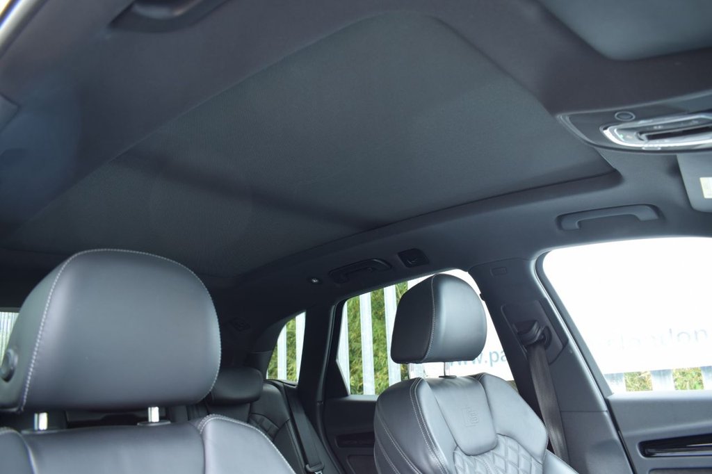 Used Audi Q5 2018 for sale - 76285382: Photo 31