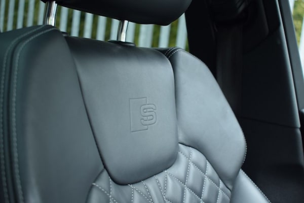 Used Audi Q2 2018 for sale - 76285382: Photo 38