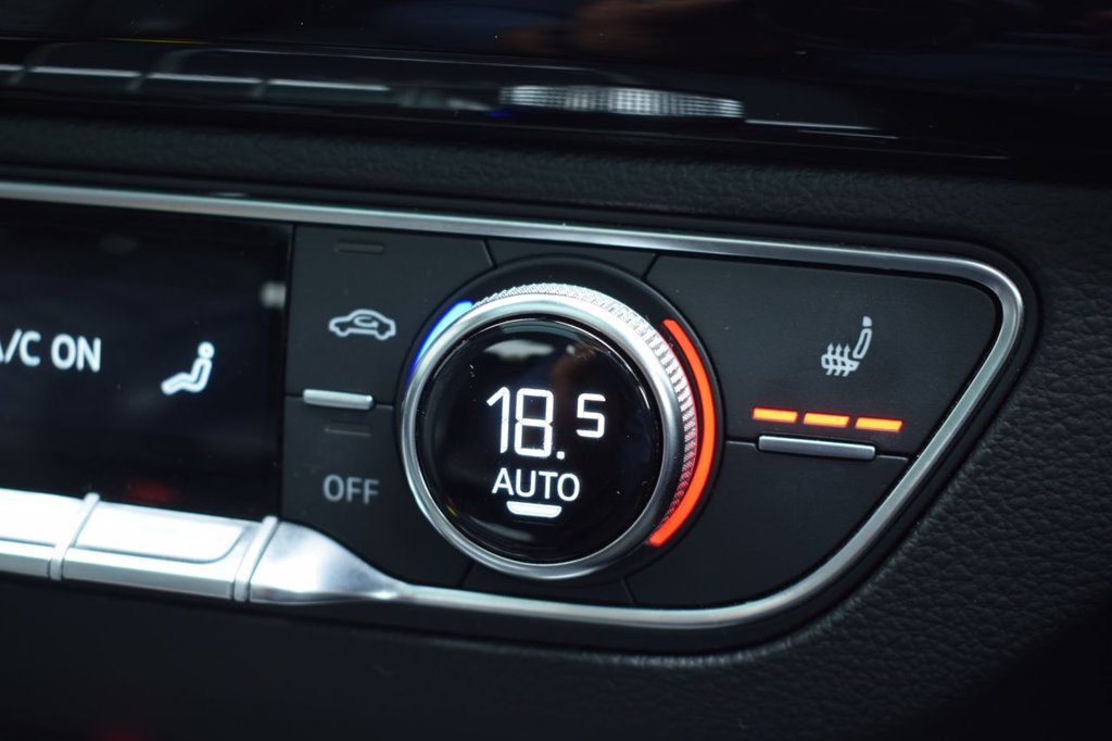 Used Audi Q5 2018 for sale - 76285382: Photo 40