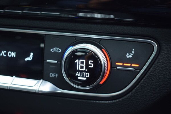 Used Audi Q2 2018 for sale - 76285382: Photo 40