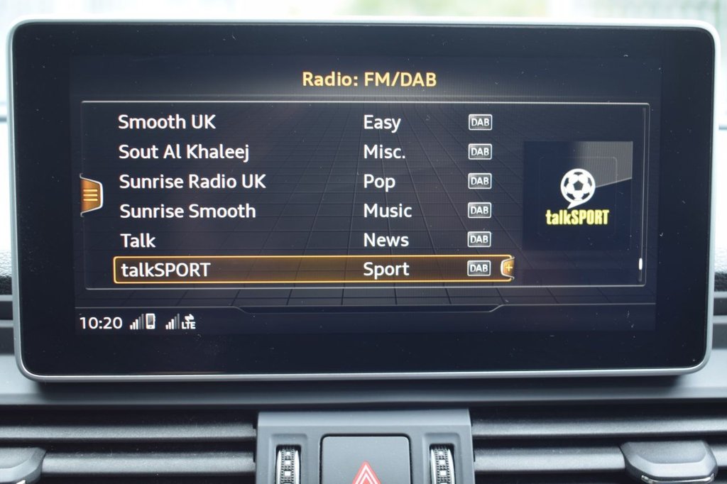 Used Audi Q5 2018 for sale - 76285382: Photo 45