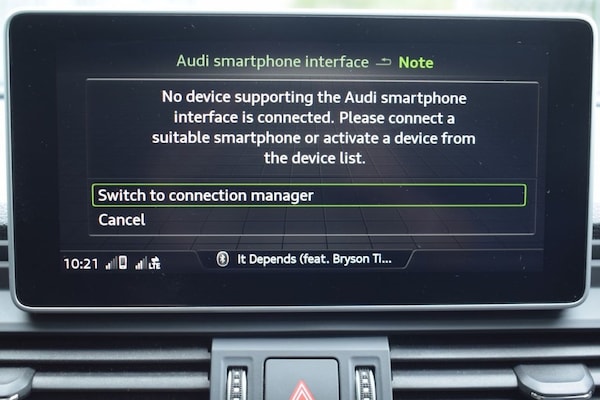 Used Audi Q2 2018 for sale - 76285382: Photo 48