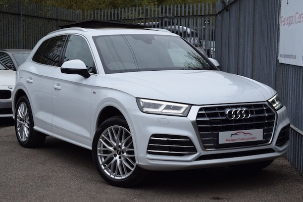 Used Audi Q2 2018 for sale - 76285382: Photo 6