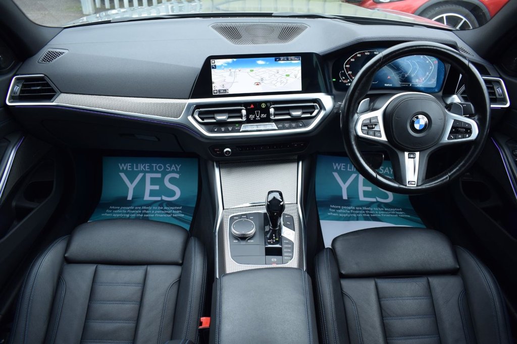 Used BMW 3 Series 2021 for sale - 76686535: Photo 13