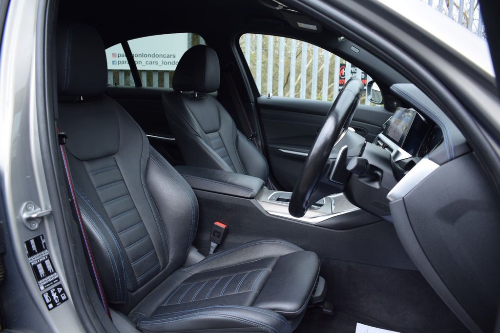 Used BMW 3 Series 2021 for sale - 76686535: Photo 15