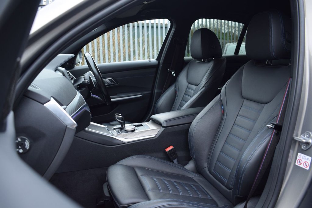 Used BMW 3 Series 2021 for sale - 76686535: Photo 16