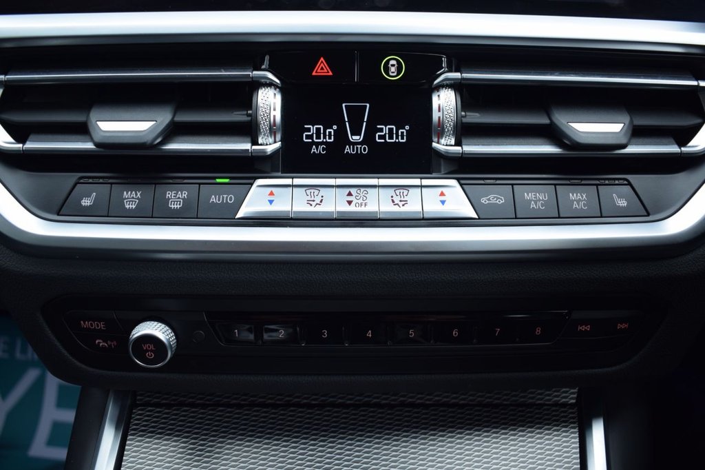 Used BMW 3 Series 2021 for sale - 76686535: Photo 23