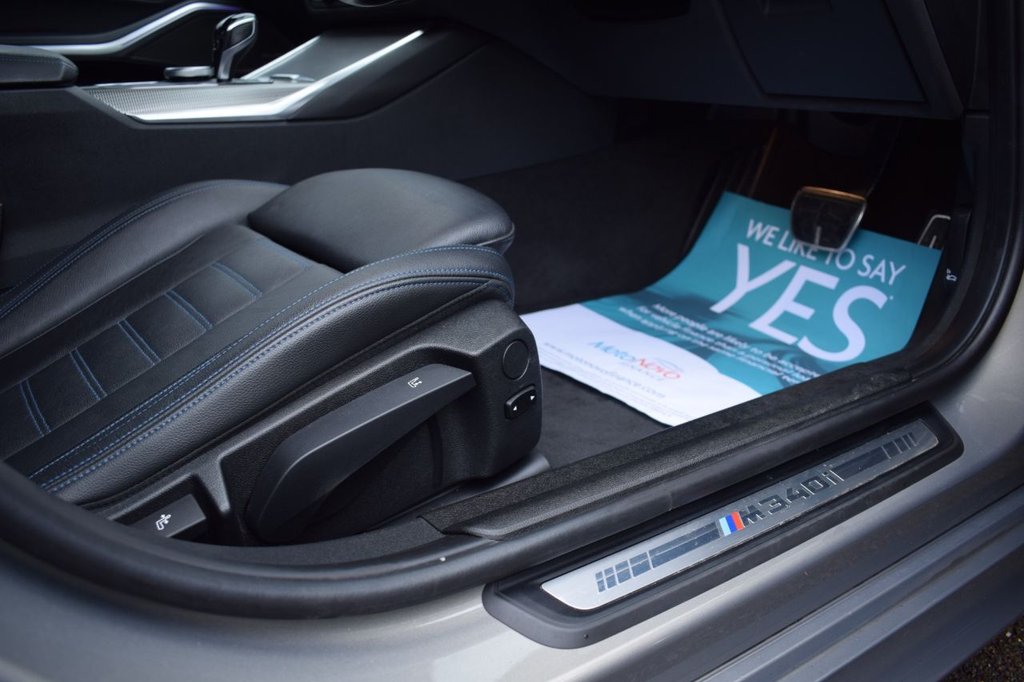 Used BMW 3 Series 2021 for sale - 76686535: Photo 25