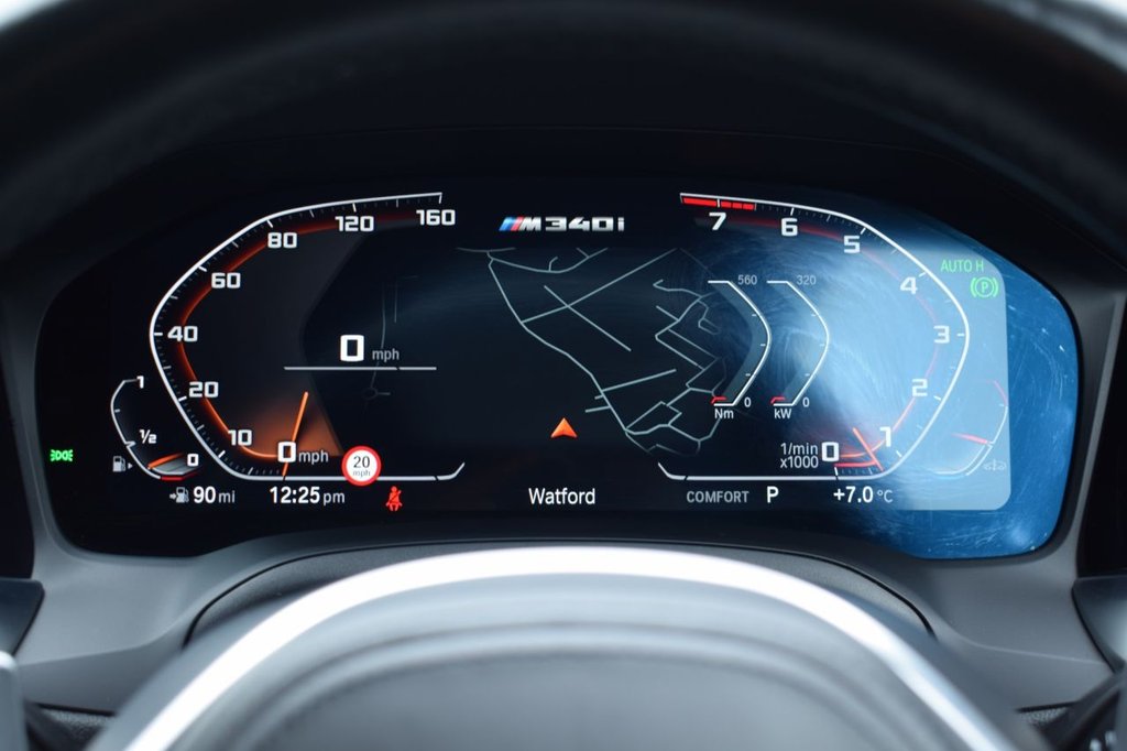 Used BMW 3 Series 2021 for sale - 76686535: Photo 30