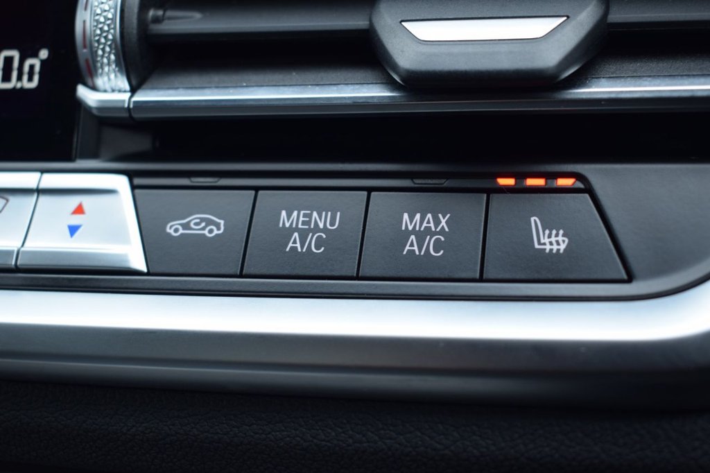 Used BMW 3 Series 2021 for sale - 76686535: Photo 37