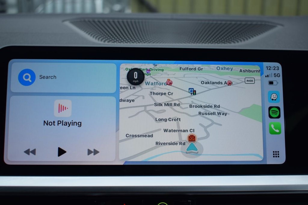 Used BMW 3 Series 2021 for sale - 76686535: Photo 42