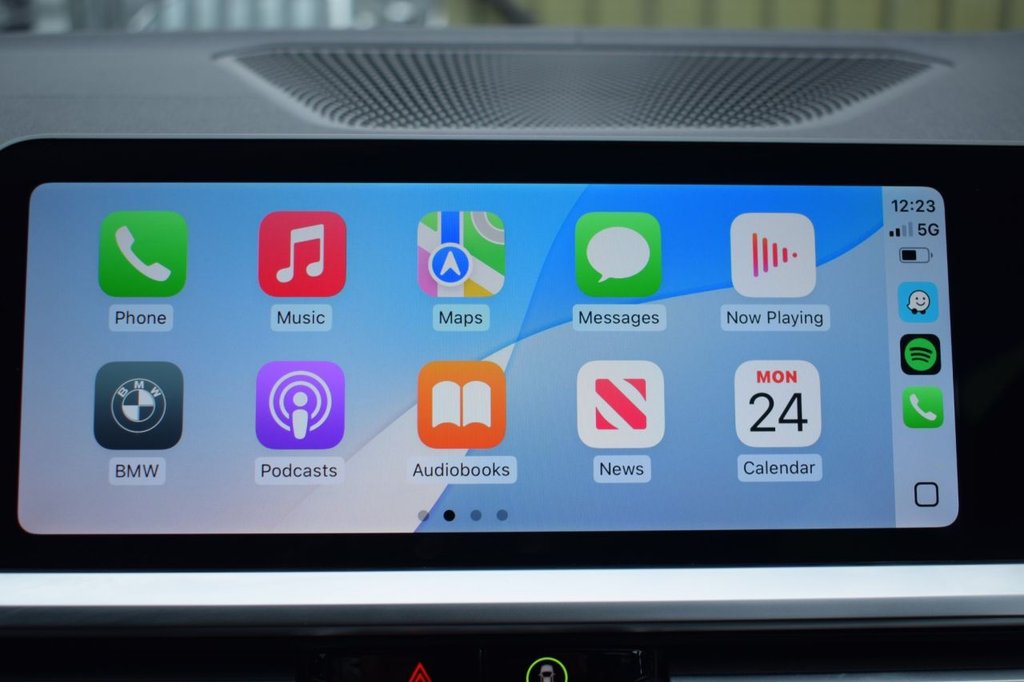 Used BMW 3 Series 2021 for sale - 76686535: Photo 43