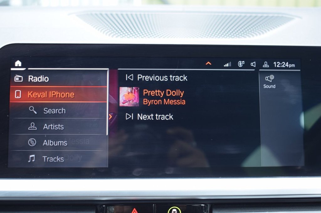 Used BMW 3 Series 2021 for sale - 76686535: Photo 44