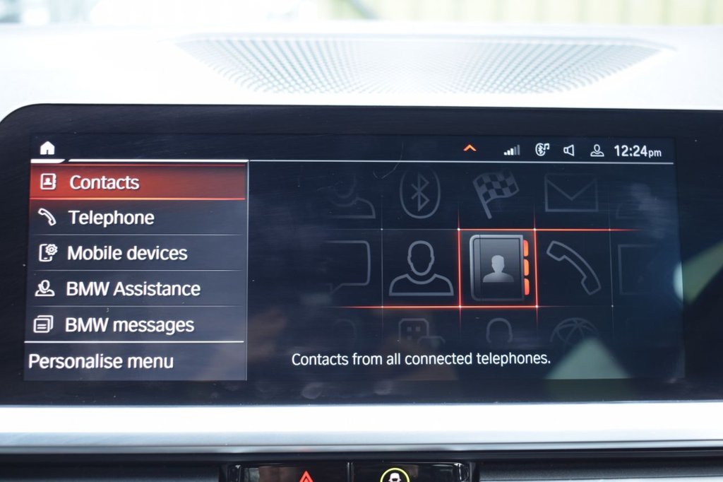 Used BMW 3 Series 2021 for sale - 76686535: Photo 45