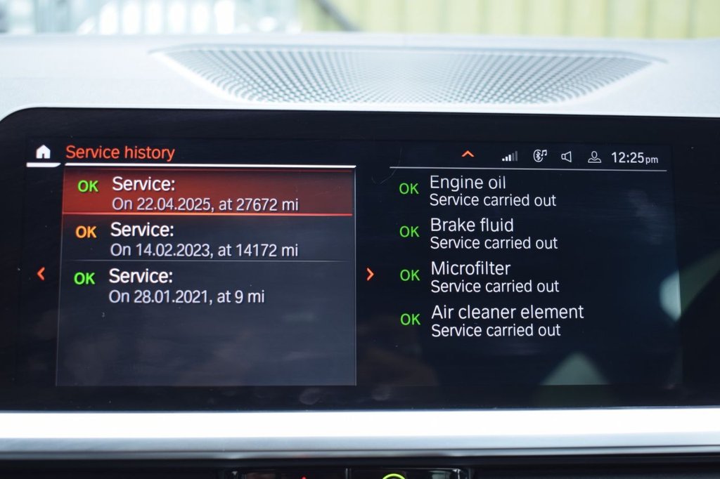 Used BMW 3 Series 2021 for sale - 76686535: Photo 48