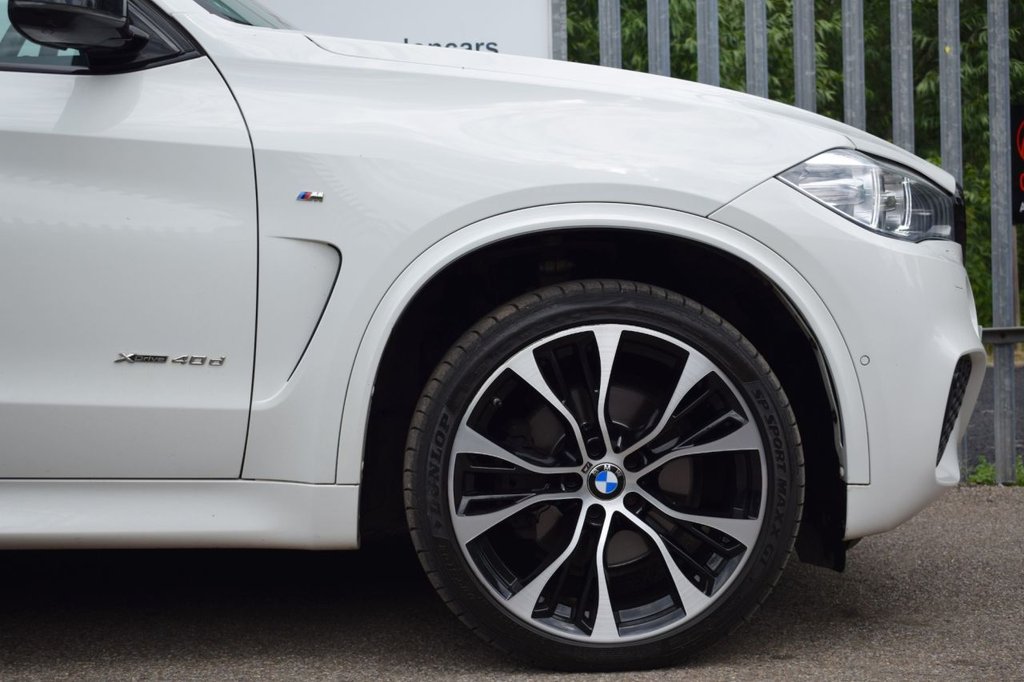 Used BMW X5 2018 for sale - 77231510: Photo 11