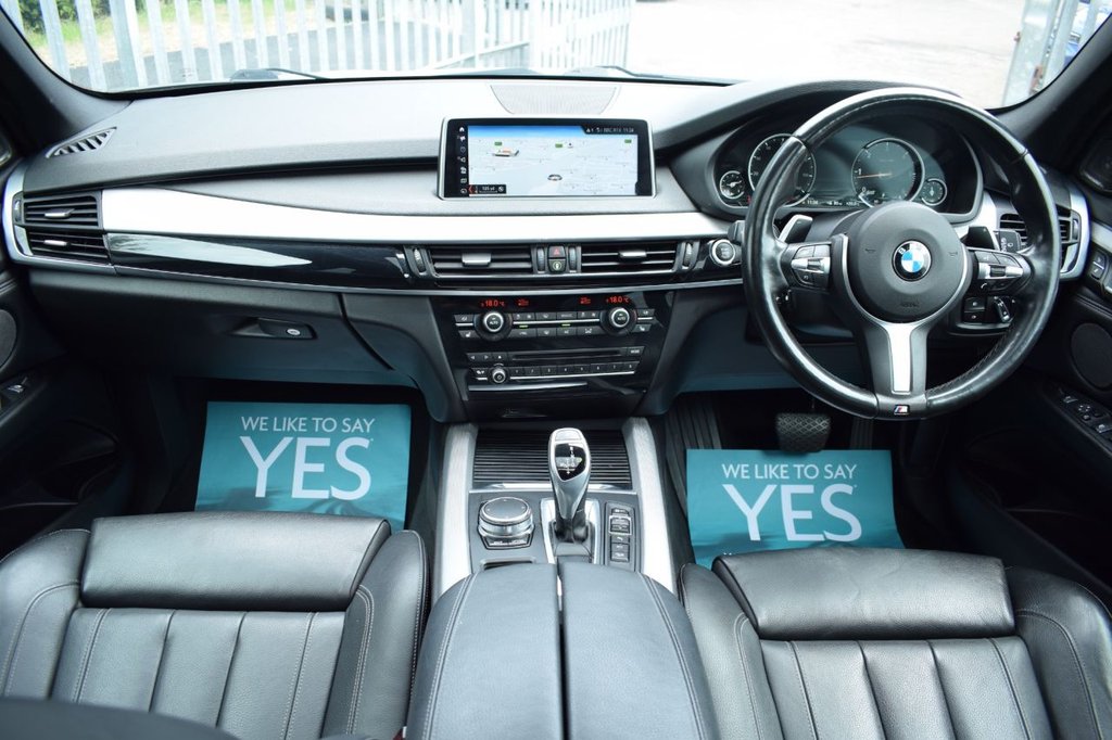 Used BMW X5 2018 for sale - 77231510: Photo 13