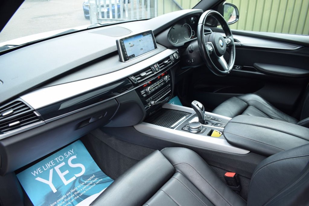 Used BMW X5 2018 for sale - 77231510: Photo 14