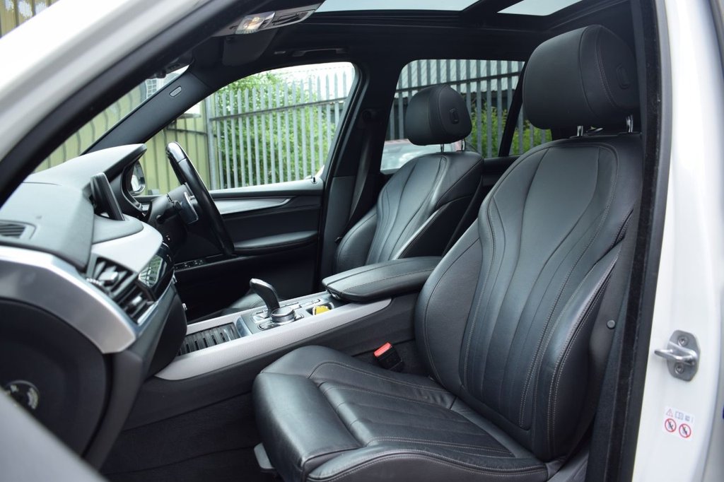 Used BMW X5 2018 for sale - 77231510: Photo 16