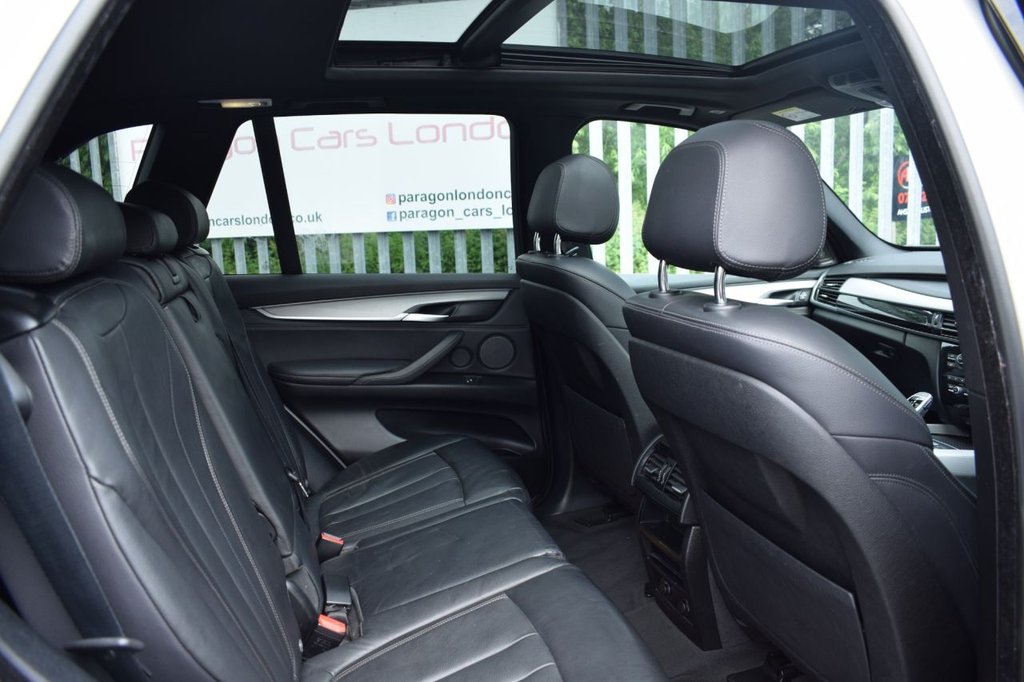 Used BMW X5 2018 for sale - 77231510: Photo 18