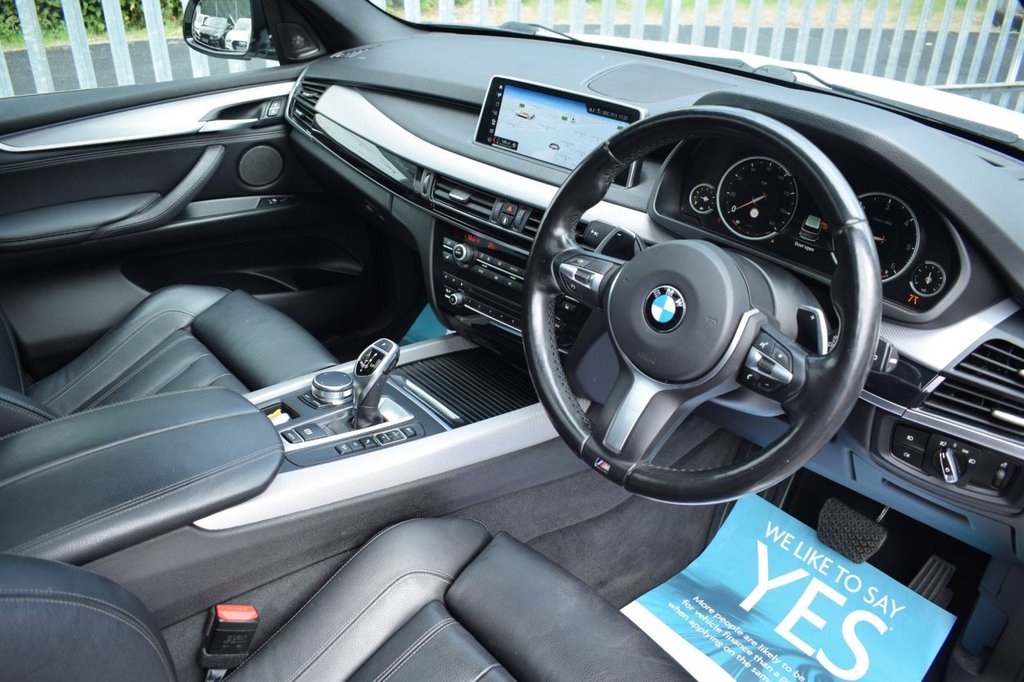 Used BMW X5 2018 for sale - 77231510: Photo 2