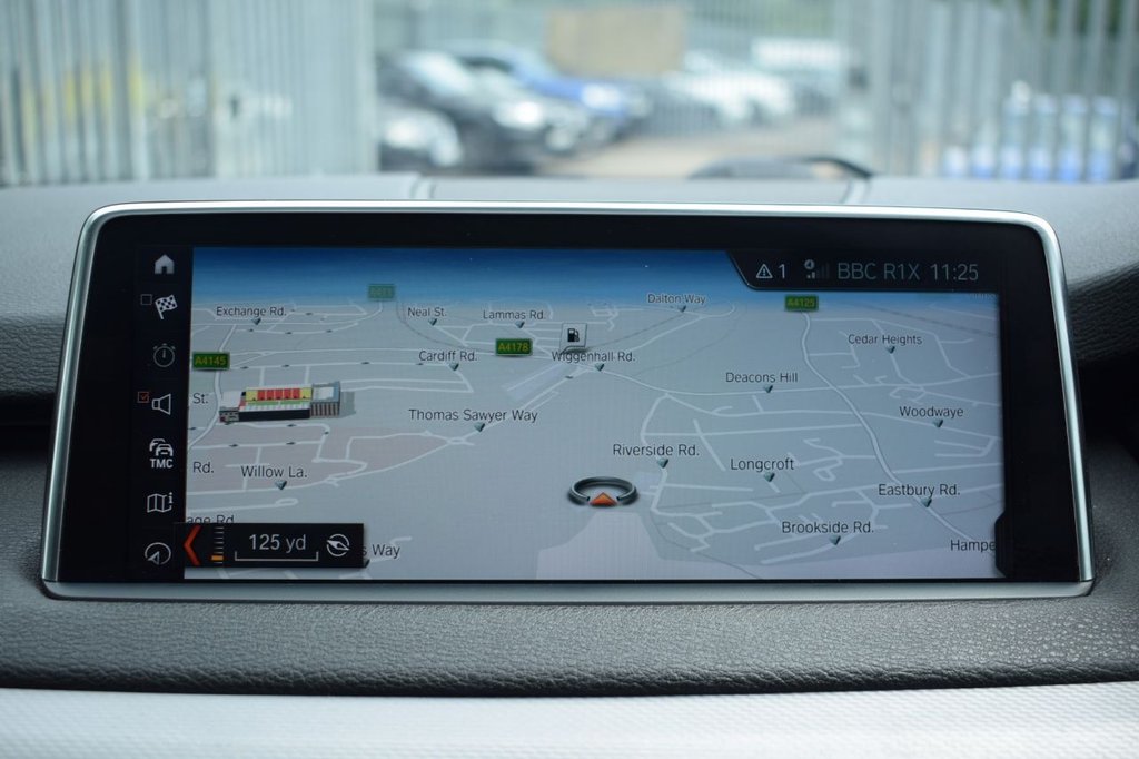 Used BMW X5 2018 for sale - 77231510: Photo 24