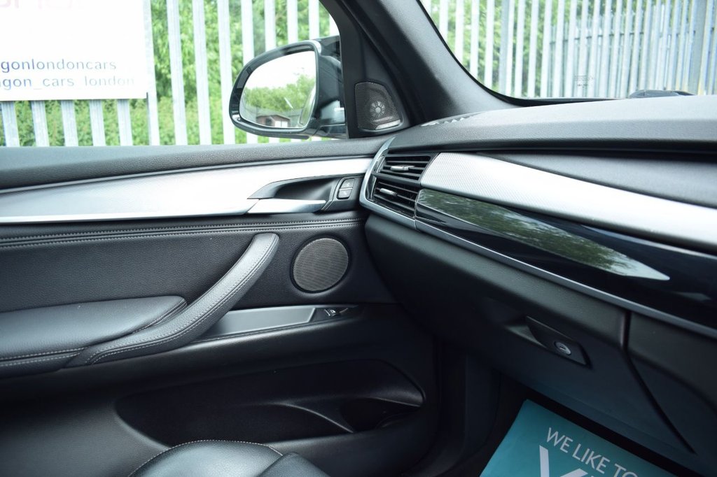 Used BMW X5 2018 for sale - 77231510: Photo 28