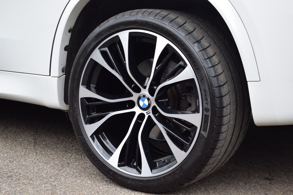 Used BMW X5 2018 for sale - 77231510: Photo 34