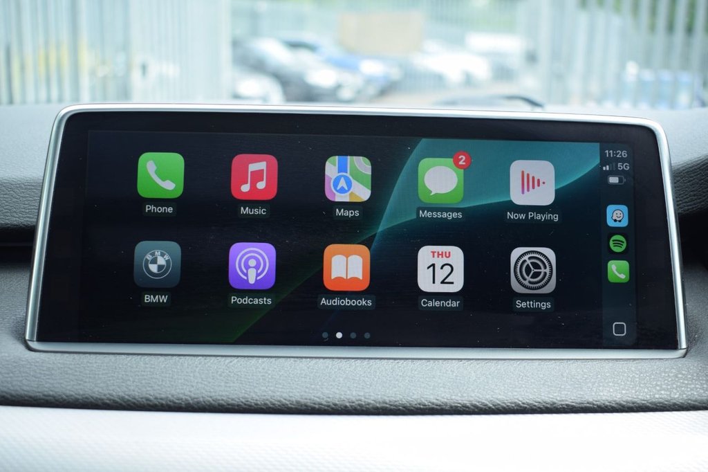 Used BMW X5 2018 for sale - 77231510: Photo 35