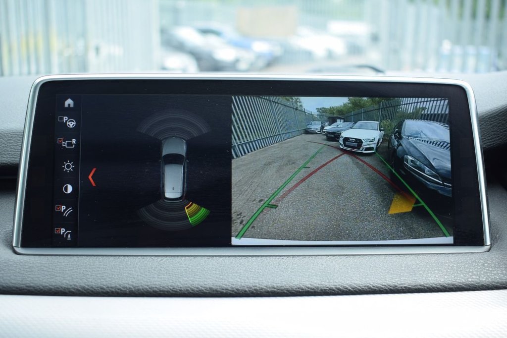 Used BMW X5 2018 for sale - 77231510: Photo 37