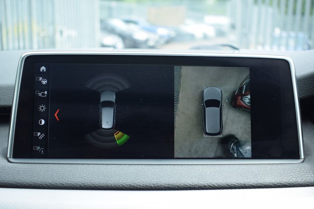 Used BMW X5 2018 for sale - 77231510: Photo 40