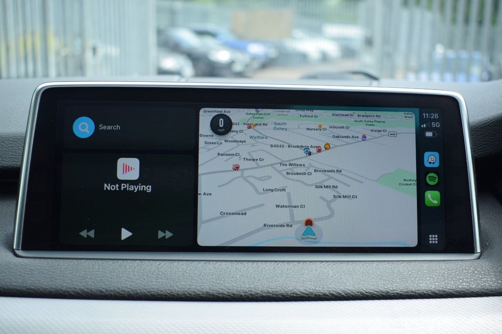 Used BMW X5 2018 for sale - 77231510: Photo 48