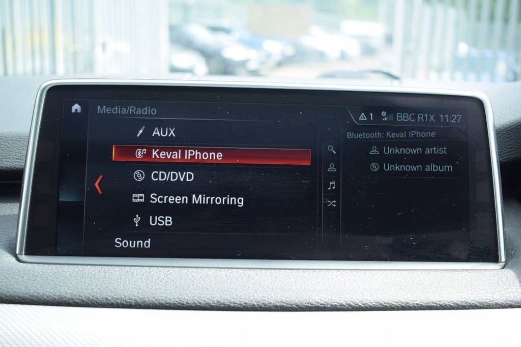 Used BMW X5 2018 for sale - 77231510: Photo 50