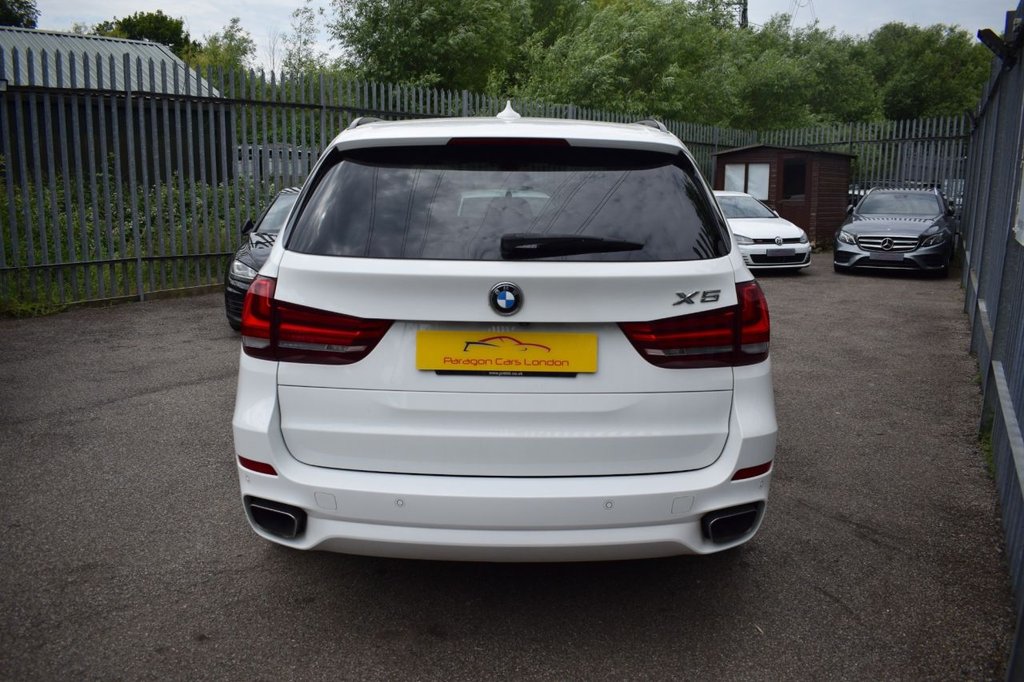 Used BMW X5 2018 for sale - 77231510: Photo 9