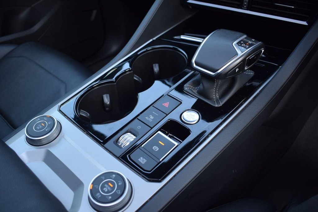 Used Volkswagen Touareg 2020 for sale - 76417859: Photo 25