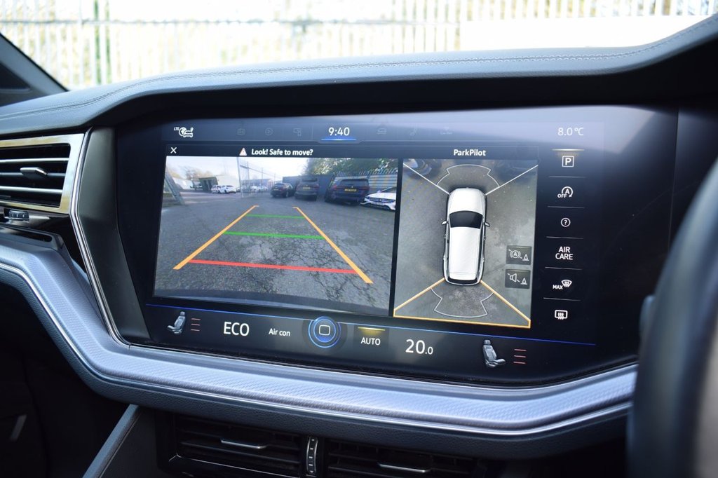 Used Volkswagen Touareg 2020 for sale - 76417859: Photo 27