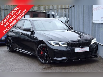 Used BMW 3 Series 2021 for sale - 79244655: Photo