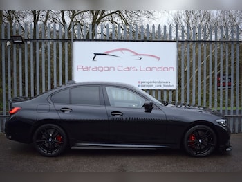 Used BMW 3 Series 2021 for sale - 79244655: Photo