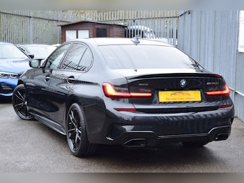Used BMW 3 Series 2021 for sale - 79244655: Photo