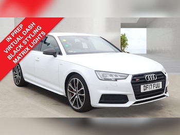 Used Audi S4 2017 for sale - 78912646: Photo