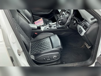 Used Audi S4 2017 for sale - 78912646: Photo