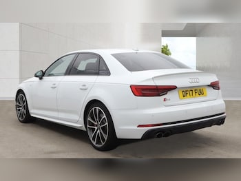 Used Audi S4 2017 for sale - 78912646: Photo
